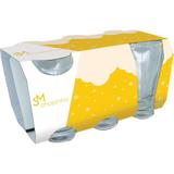 Conjunto de Copos 200ml SM Chopinho 6 Peças