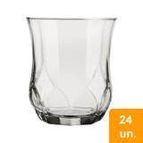 Conjunto de Copos 300ml Ópera Rocks 24 Peças - Nadir