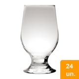 Conjunto de Copos 300ml Paulista Cerveja 24 Peças - Nadir