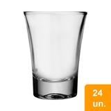Conjunto de Copos 60ml Olé Dose 24 Peças - Nadir