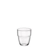 Conjunto de copos baixos 305 ml Bormioli Rocco BOR530460UD