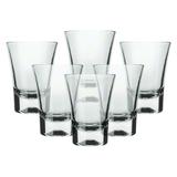 Conjunto de Copos de Vidro Para Shot / Dose 6 Peças 60 ml Nadir Figueiredo Olé 2304