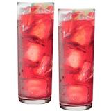 Conjunto de Copos Long Drink 320ml 2 peças - Ruvolo