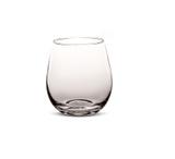 Conjunto de Copos Viena Solid Color Cinza 450ml - Casa Linda