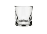Conjunto de Copos Whisky 250 ml Rocks Amassadinho (6 unidades) Nadir - NAF 168