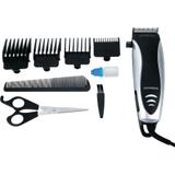 Conjunto de Cortar Cabelo Mondial Hair Stylo CR-02