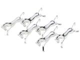 Conjunto de Descanso para Talher 6 Peças Prestige - 9016