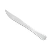 Conjunto de Faca De Mesa Aço Inox Quadrado 12 Peças - Decore fácil shop