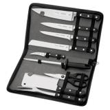 Conjunto de Facas 10 Peças 24099/021 Tramontina