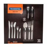 Conjunto de Facas 30 Peças Búzios Tramontina Inox