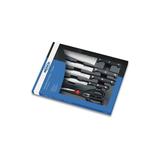Conjunto de facas 5 pcs Verona Cód. 6731 - Brinox metelúrgica ltda