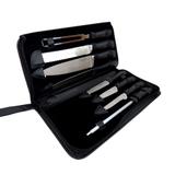 Conjunto de Facas 8 Peças Mundial Elegance
