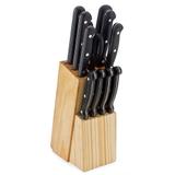 Conjunto de Facas Haüskraft 12 peças - Hauskraft