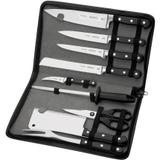 Conjunto De Facas Inox 10 Pçs Century 24099021 Tramontina