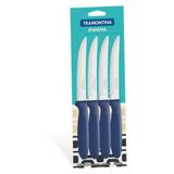 Conjunto de Facas para Churrasco em Inox 12 Peças Ipanema - Tramontina