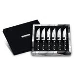 Conjunto de Facas para Churrasco Jumbo PROCHEF 6 Peças Tramontina Design Collection 24199/051