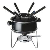 Conjunto de Fondue 10 peças Euro Home