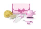 Conjunto De Higiene Chicco Menina