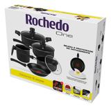 Conjunto de Panela Rochedo One 1/3 CR5P 3577
