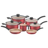 Conjunto de Panelas 7 Peças 20298764 Turim - Tramontina