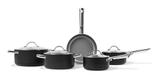 Conjunto De Panelas Brinox 5 Peças Curry Antiaderente