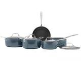Conjunto de Panelas Brinox Vittrea - 5 Peças
