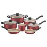 Conjunto de Panelas Caribe 7 Peças Tramontina 20299065 - Tramontina cutelaria