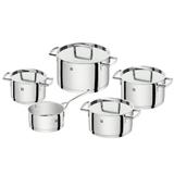 Conjunto de Panelas Zwilling Passion Aço Inox 5 Peças Zwilling J.A. Henckels - Zwilling j a henckels
