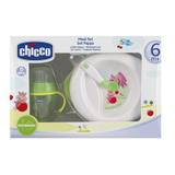 Conjunto de Papa Chicco
