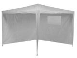 Conjunto de Parede para Gazebo Mor - 1 Janela 2 Peças 3570