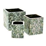 Conjunto de pecas de ceramica - Btc decor
