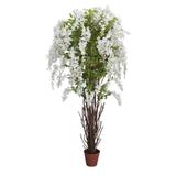 Conjunto de planta permanentes 2 pcs - Btc decor