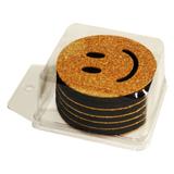Conjunto De Porta Copos 6 Peças Smile - Idealiza