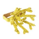 Conjunto de porta guardanapo - 4 pcs - 5 cm - Btc decor