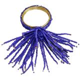 Conjunto de porta guardanapo - 4 pcs - 5 cm - Btc decor