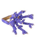 Conjunto de porta guardanapo - 4 pcs - 5 cm - Btc decor