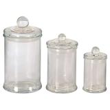 Conjunto de potes para mantimentos Dynasty 58359