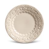 Conjunto de pratos de sobremesa 6pcs esparta cru porto brasil