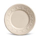 Conjunto de pratos de sobremesa 6pcs madeleine cru porto brasil