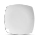 Conjunto de pratos de sobremesa 6pcs square porto brasil