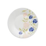Conjunto de Pratos de Sobremesas Com 6 Peças 19cm Actual Azul Perfeito - Oxford