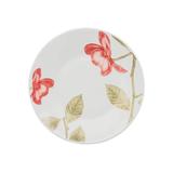 Conjunto de Pratos de Sobremesas Com 6 Peças 19cm Actual Beauty - Oxford