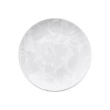 Conjunto de Pratos De Sobremesas Com 6 Peças 21cm Coup Blanc - Oxford