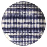 Conjunto de pratos rasos 6pcs indigo porto brasil