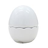Conjunto de saleiro e pimenteiro porcelana porzellan ump 130 - hercules
