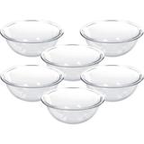 Conjunto de Sobremesa Tigela Plus 4L - 6 Peças - Marinex - Duralex/marinex