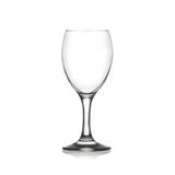 Conjunto De Taça Florença - Água E Vinho 205 Ml - 6 Peças - Gedex - Daiwa