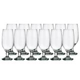 Conjunto de Taças 300ml Flórida Cerveja 12 Peças - Nadir