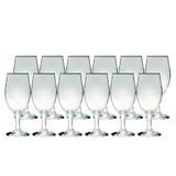 Conjunto de Taças 330ml Windsor Cerveja 12 Peças - Nadir