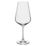 Conjunto de Taças Bohemia Sandra Água 550ml